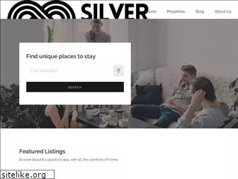 silverrooms.co.uk