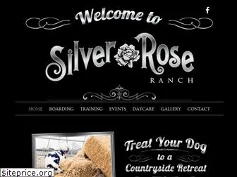 silverroseranch.com