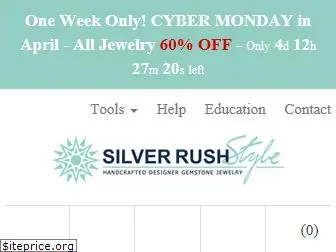 silverrushstyle.com