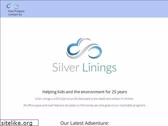 silvers.org