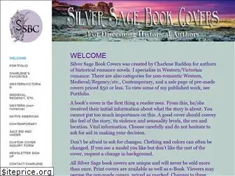 silversagebookcovers.com