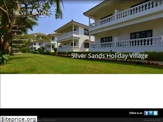 silversandshotels.com