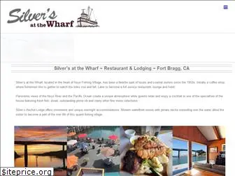 silversatthewharf.com