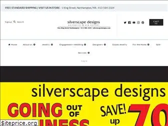 silverscapedesigns.com