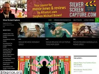 silverscreencapture.com