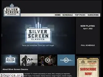 silverscreenclassics.com