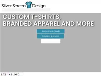 silverscreendesign.com