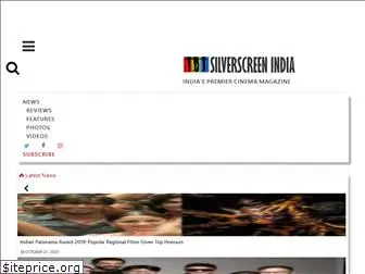 silverscreenindia.com