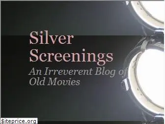 silverscreenings.org