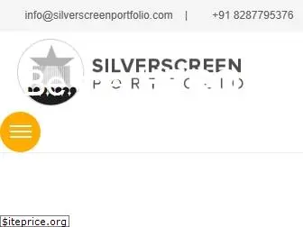 silverscreenportfolio.com