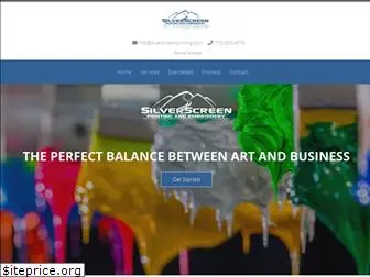 silverscreenprinting.com