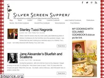 silverscreensuppers.com