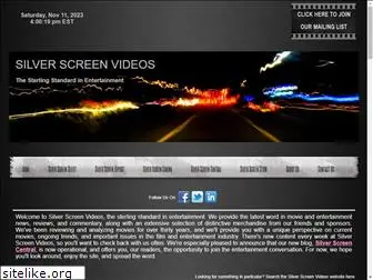 silverscreenvideos.com