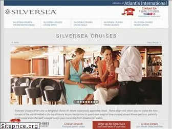 silverseaships.com