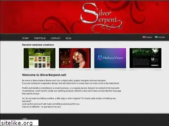 silverserpent.net