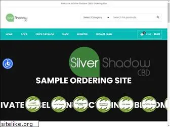 silvershadowcbd.com