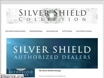 silvershieldcollection.com