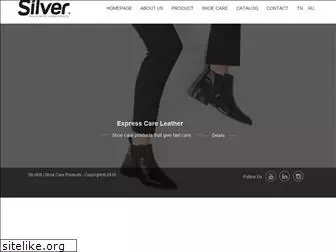 silvershoecare.com