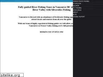 silversidesfishing.ca