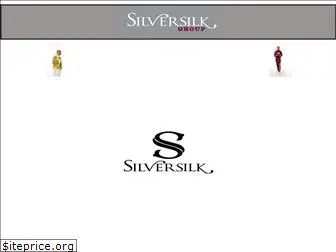 silversilkgroup.com