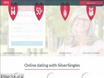 silversingles.ca