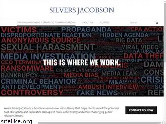 silversjacobson.com