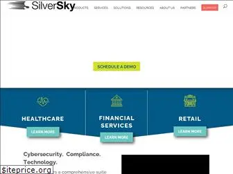 silversky.com
