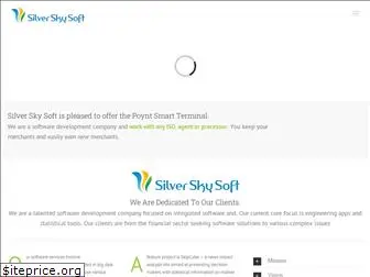 silverskysoft.com