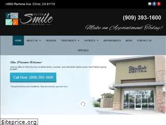 silversmiledental.com