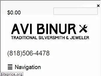 silversmith.com