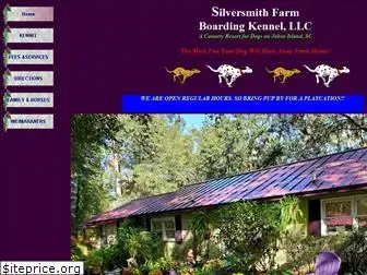 silversmithfarm.com