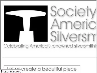 silversmithing.com