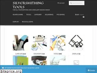 silversmithingtools.com.au