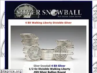 silversnowball.com