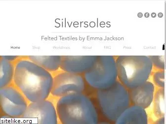 silversoles.co.uk