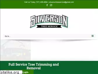 silversontree.com