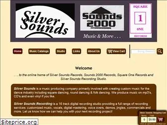 silversoundsmusic.com