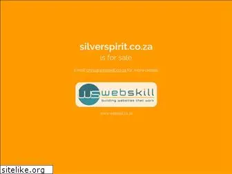 silverspirit.co.za