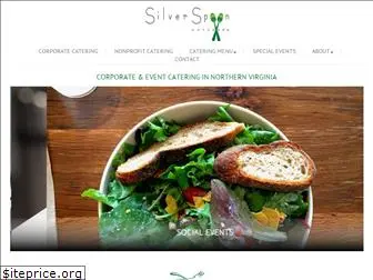 silverspooncaterers.com