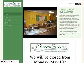 silverspoonfl.com