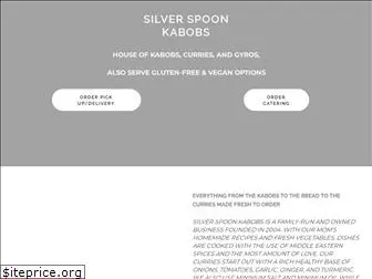 silverspoonkabob.com