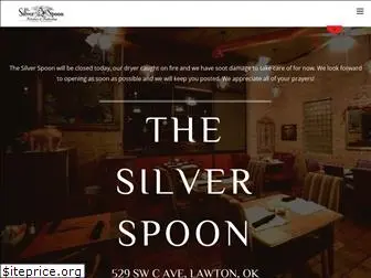 silverspoonlawton.com