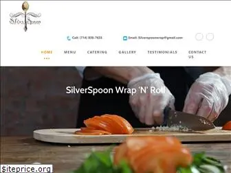 silverspoonroll.com