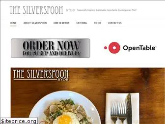 silverspoonwayne.com