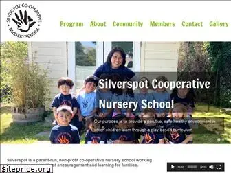 silverspotcoop.org