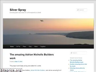 silverspray.co.uk