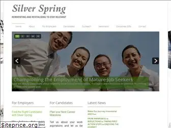 silverspring.com.sg