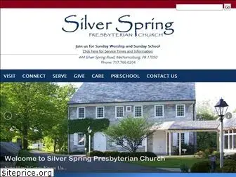 silverspring.org