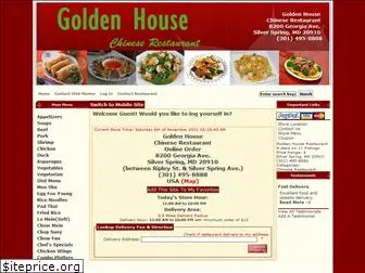 silverspringgoldenhouse.com