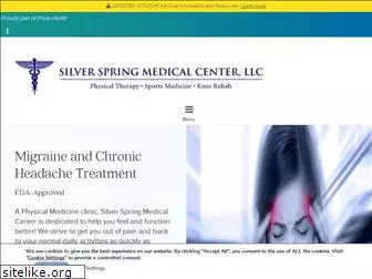 silverspringmedical.com